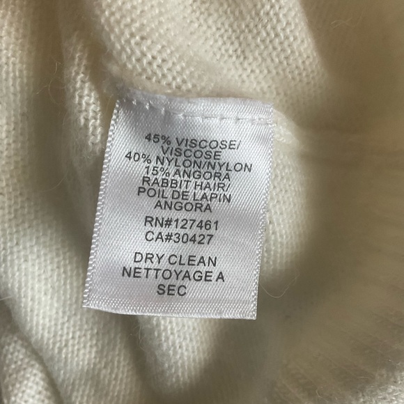 New Wildfox Couture No. 9 sweater - Picture 6 of 7